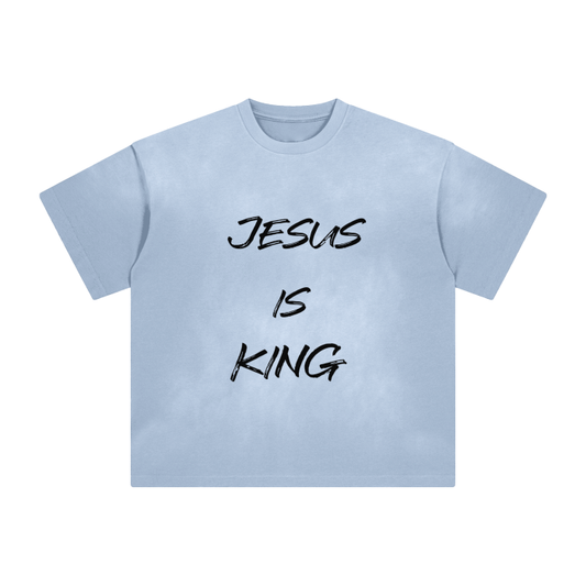 Jesus is king T-Shirt