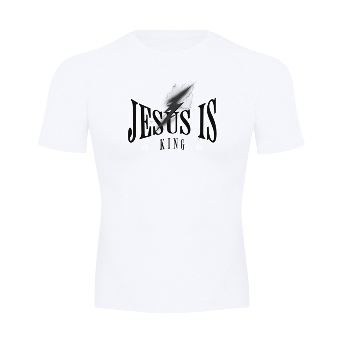 Men's Raglan Sleeve Sports Tee